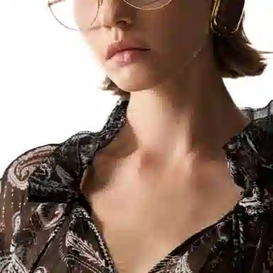 KARL LAGERFELD FW25 V