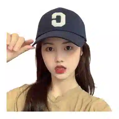 COVERNAT Logo Embroidered Cap