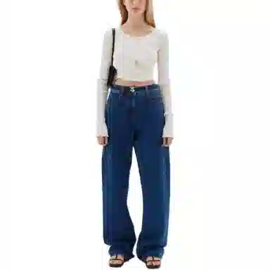 LOW CLASSIC SS25