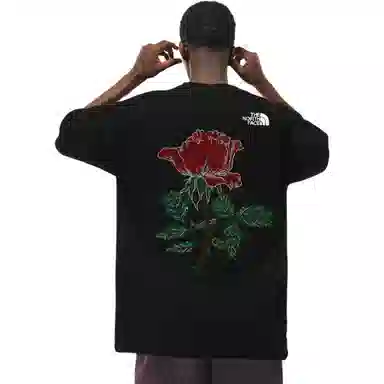 THE NORTH FACE Extraordinary T