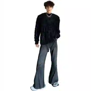 oversize