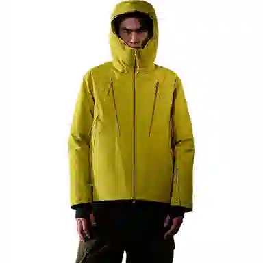 SPYDER x C.P COMPANY Gore-Tex 3L