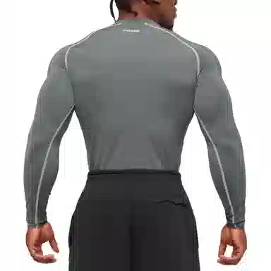 GYMSHARK Element Baselayer logoT