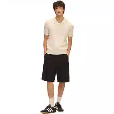 City Hipster Polo