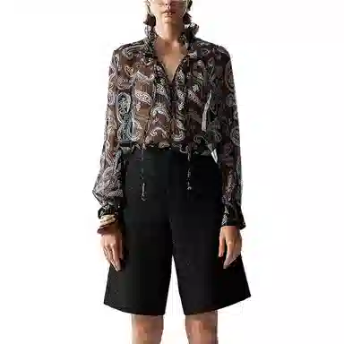 KARL LAGERFELD FW25 V