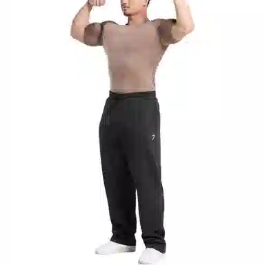 GYMSHARK Tectonic Seamless T