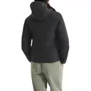 Arcteryx Solano Logo