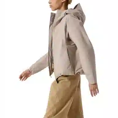 Arcteryx Solano Logo