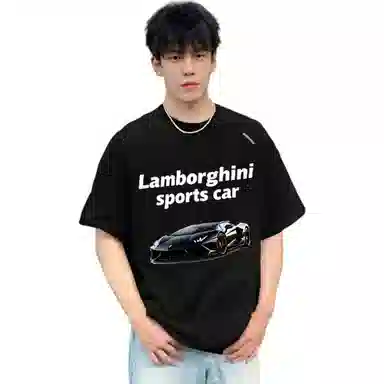 Automobili Lamborghini T