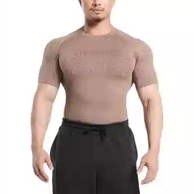 GYMSHARK Tectonic Seamless T