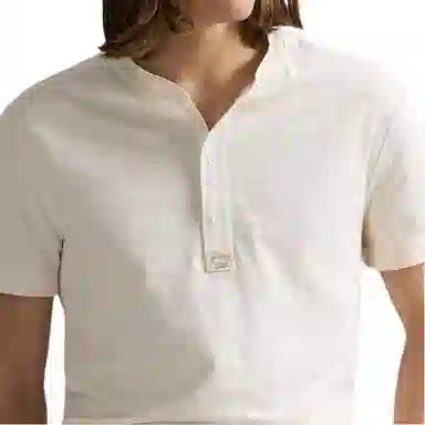 Ralph Lauren SS25 T