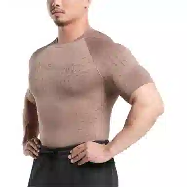 GYMSHARK Tectonic Seamless T