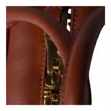 Miu Miu Arcadie Rust