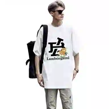 Automobili Lamborghini T