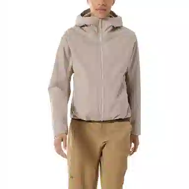 Arcteryx Solano Logo