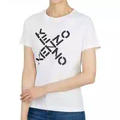 KENZO Logo T