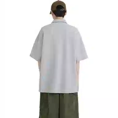 GOODHENLCE Polo