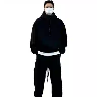 SOUL WORKER cleanfit