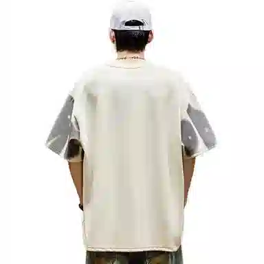 Fakeyoung T
