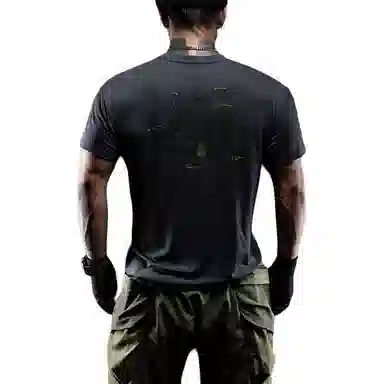 Monster Guardians T