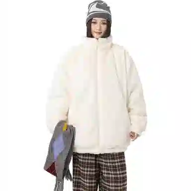 Fakeyoung oversize