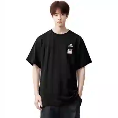 adidas 3-Stripes Extraordinary T