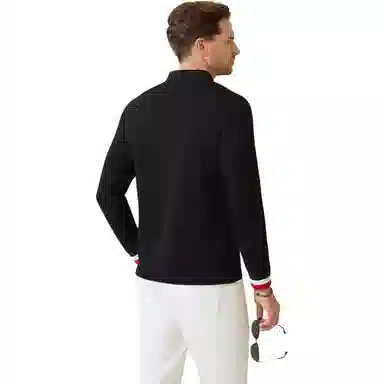 Raidy Boer Polo