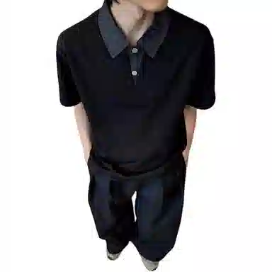 JIMIJONS cleanfitPolo