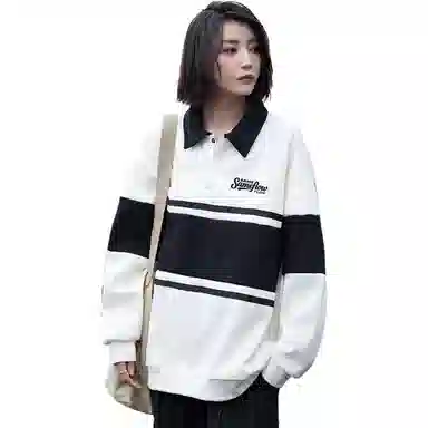 SAME FLOW POLO