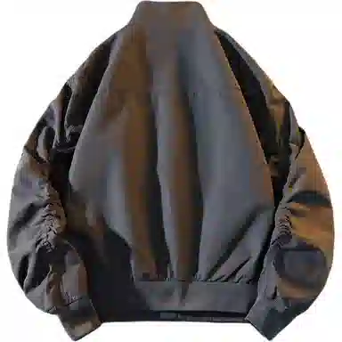DJ.SPIRIT bomber