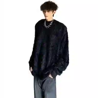 oversize