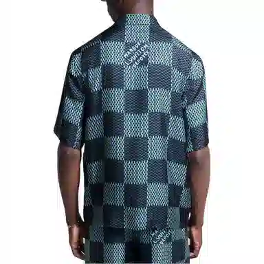 LOUIS VUITTON FW25 DAMIER