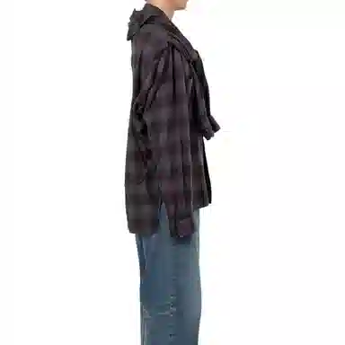 Maison Mihara Yasuhiro FW25 2025