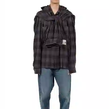 Maison Mihara Yasuhiro FW25 2025