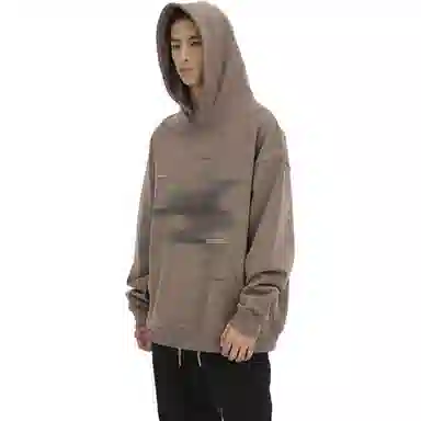 UMBNESS Heavyweight Hoodie