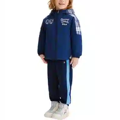 FILA KIDS x ORIGINALE 2