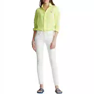 Polo Ralph Lauren SS24 Logo