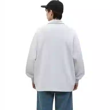 DUKE+DEXTER bomberPolo