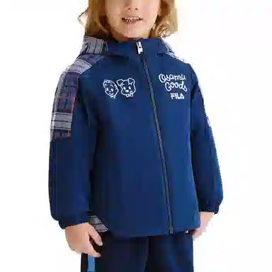 FILA KIDS x ORIGINALE 2