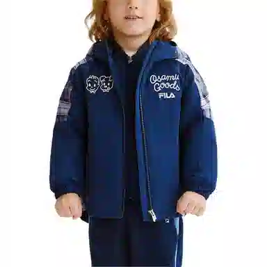 FILA KIDS x ORIGINALE 2