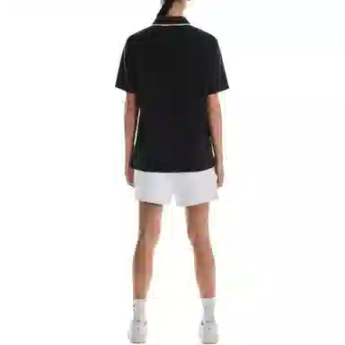 On Courtside Polo Polo