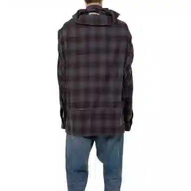 Maison Mihara Yasuhiro FW25 2025