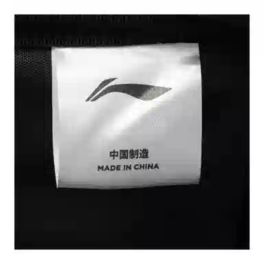 LiNing BADFIVE 28L Logo