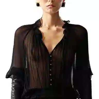 KARL LAGERFELD FW25 V