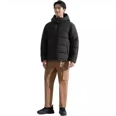 The North Face Urban Exploration 600 Down Jacket