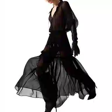 KARL LAGERFELD FW25 V