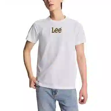 Lee LogoT