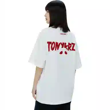 TONYKRZ T