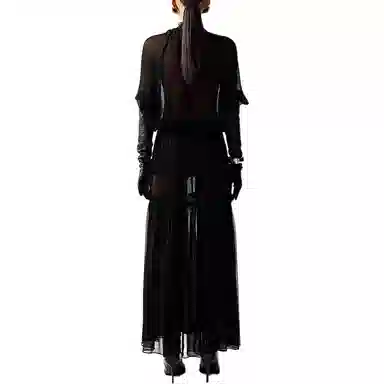 KARL LAGERFELD FW25 V