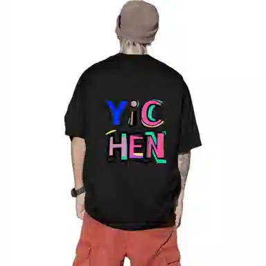 YICHEN T